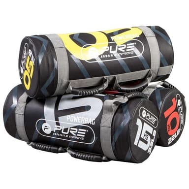 vidaXL Powerbag, Power bags 10 kg