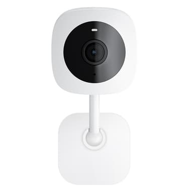 Trådlös WiFi-kamera Rörelsedetektering Tvåvägsröst Night Vision