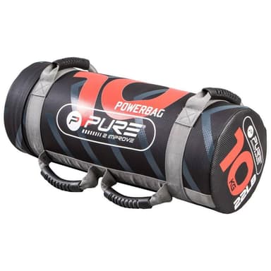 vidaXL Powerbag, Power bags 10 kg