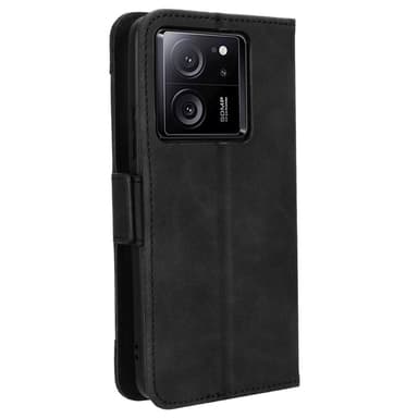 Xiaomi 13T / 13T Pro Flera kortplatser Plånboksfodral skyddande