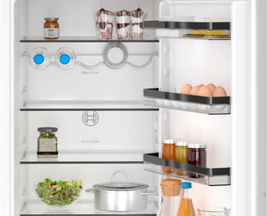 Bosch Serie 4 Kyl/Frys KIN96SFD0 (integrerad)