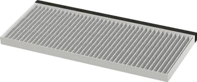 Siemens kolfilter LZ11ITB14 (utbytesfilter)