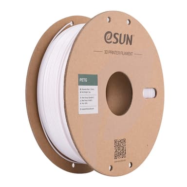 eSUN PETG 1.75 mm 1 kg - fast vit