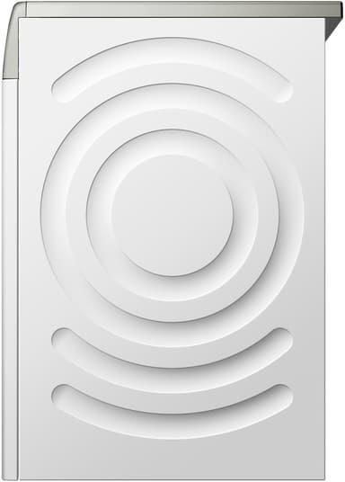 Siemens IQ500 Tvätt/Tork WN54G2A0DN (10.5/6kg)