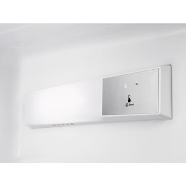 Electrolux Serie 500 Kyl/Frys LTB1AE24W0 (vit)