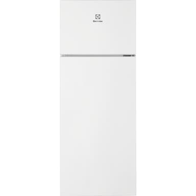 Electrolux Serie 500 Kyl/Frys LTB1AE24W0 (vit)