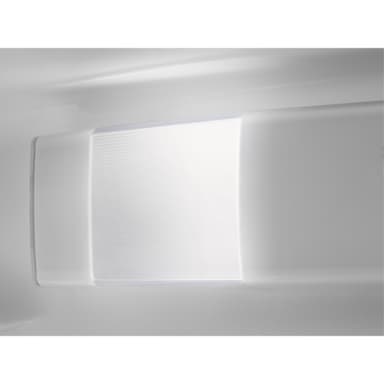 Electrolux Serie 500 Kyl/Frys LTB1AE24W0 (vit)