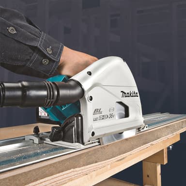 Makita DSP600Z Cirkelsåg
