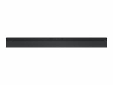 LG Soundbar S65Q 3.1 kanaler 420 W - Svart