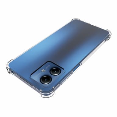 Motorola Moto G14 Slimmat TPU skal