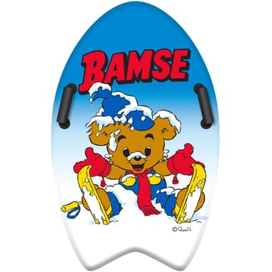 Sportme Bamse Snowsurfer stl 80*50cm