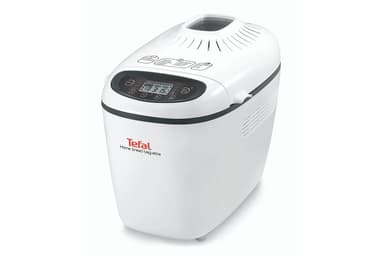 Tefal Automat PF6101 Bakmaskin Vit