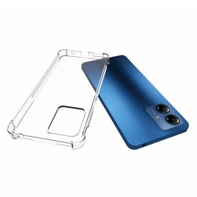 Motorola Moto G14 Slimmat TPU skal