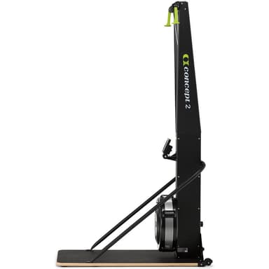 Concept 2 Skierg Fristående, Stakmaskin
