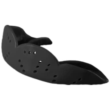 SISU Next Gen Aero Guard, Tandskydd