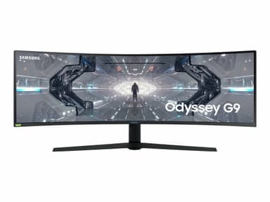 Samsung Odyssey G9 C49G95TSSR 49"" 5120 x 1440