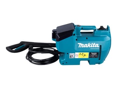 Makita DHW080ZK Högtryckstvätt (inget batteri)
