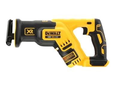 DeWALT DCS367N - Tigersåg