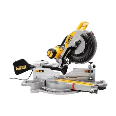 DeWalt DWS780 Kap- och Gersåg