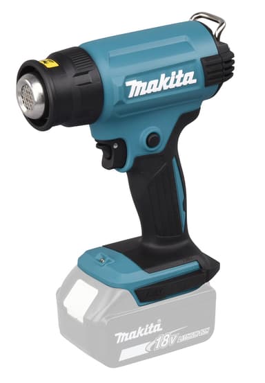 Makita Varmluftpistol LXT DHG180Z