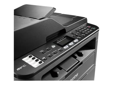 Brother MFC-L2710DW Laserskrivare
