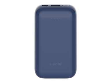 Xiaomi PB1030ZM Powerbank 10000mAh Blå