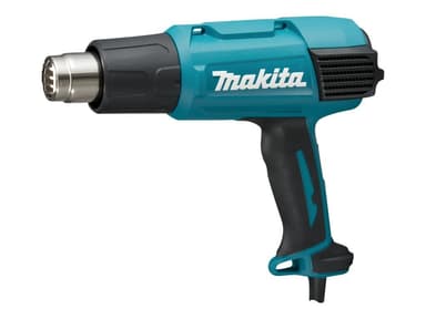 Makita HG6031VK Varmluftspistol 1800W