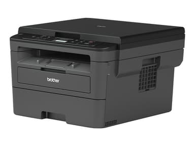 Brother DCP-L2510D Laserskrivare
