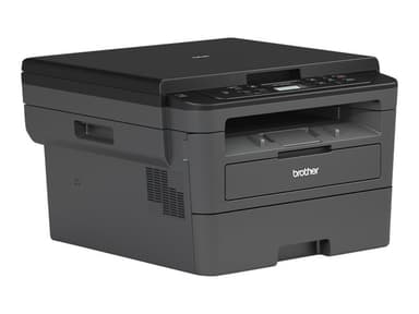 Brother DCP-L2510D Laserskrivare