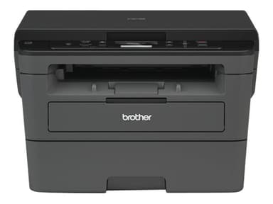 Brother DCP-L2510D Laserskrivare