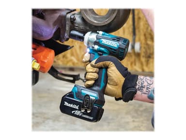 Makita DTW300Z (Utan Batteri)