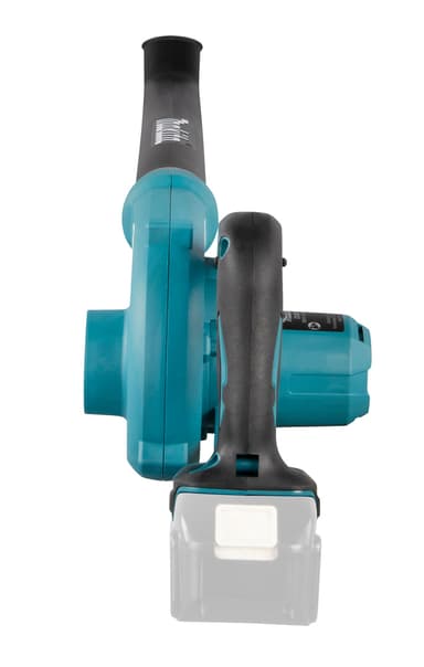 Makita LXT DUB186Z Lövblås (Utan Batteri)
