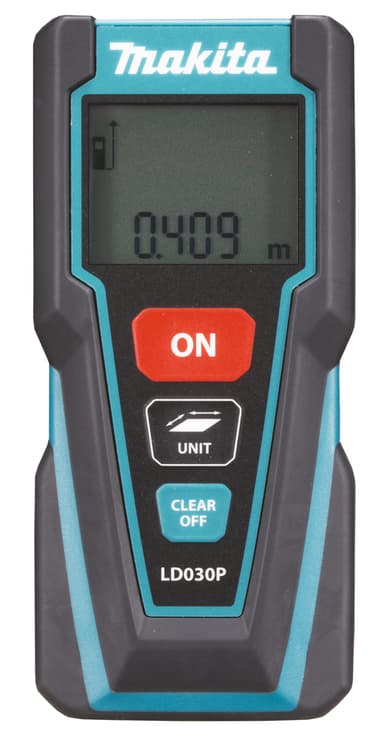 Makita LD030P laseravståndsmätare