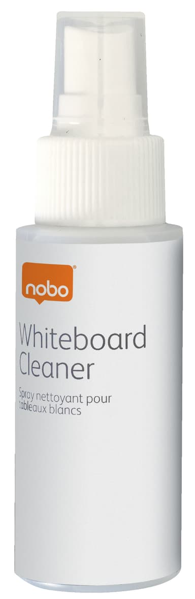 Whiteboard Startkit Nobo