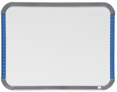 Whiteboard Slimline Nobo Lackerad 28x22 cm