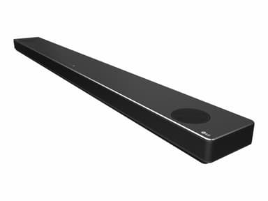 LG SN11RG soundbar med trådlös subwoofer
