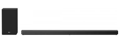 LG SN10YG soundbar med trådlös subwoofer