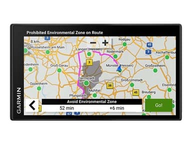 Garmin DriveSmart 86 EU MT-S