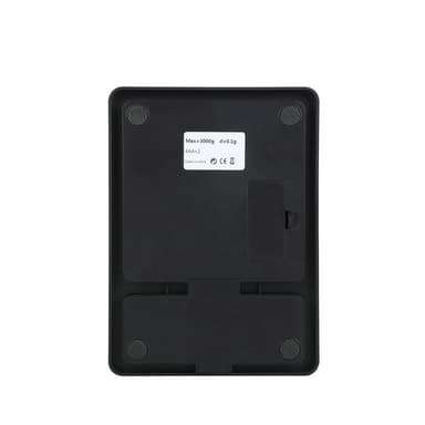 INF Köks digitalvåg 10 kg / 1 g