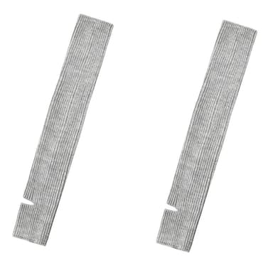 INF Sticka Vinter Yoga Strumpor Träningsstrumpor Tålös Träning Dans Be