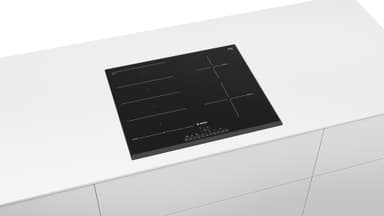 Bosch induktionshäll PXE651FC1E