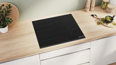 Bosch Serie 6 Induktionshäll PIX63KHC1Z (60cm)