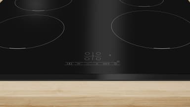 Bosch Serie 4 Induktionshäll PIE631BB5E (60cm)