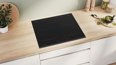 Bosch Serie 6 Induktionshäll PVQ695HC1Z (60cm)