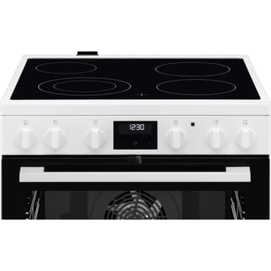 Electrolux Serie 500 Keramikspis LKR64440SW (60cm 400 volt)