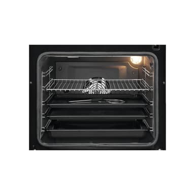 Electrolux Serie 500 Keramikspis LKR64440SW (60cm 400 volt)