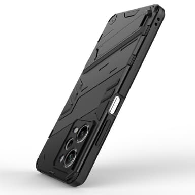 För Xiaomi Redmi Note 12 Pro 5G Skal Fodral Hård+Mjuk TPU Ställ