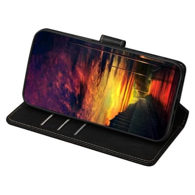 Xiaomi Redmi Note 12 Pro 5G Plånboksfodral Fodral Skal