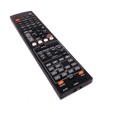 RAV491 ZF30320 telecomando sostutivo per YAMAHA RX-V373 RX-V667 YHT-399U RAV293 RAV331 RAV334 RX-V565BL RX-465B YHT-397BL  44