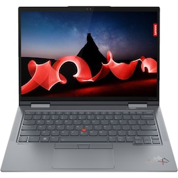 Lenovo ThinkPad X1 Yoga Gen 8 14" laptop 21HQ005CMX (storm gray)